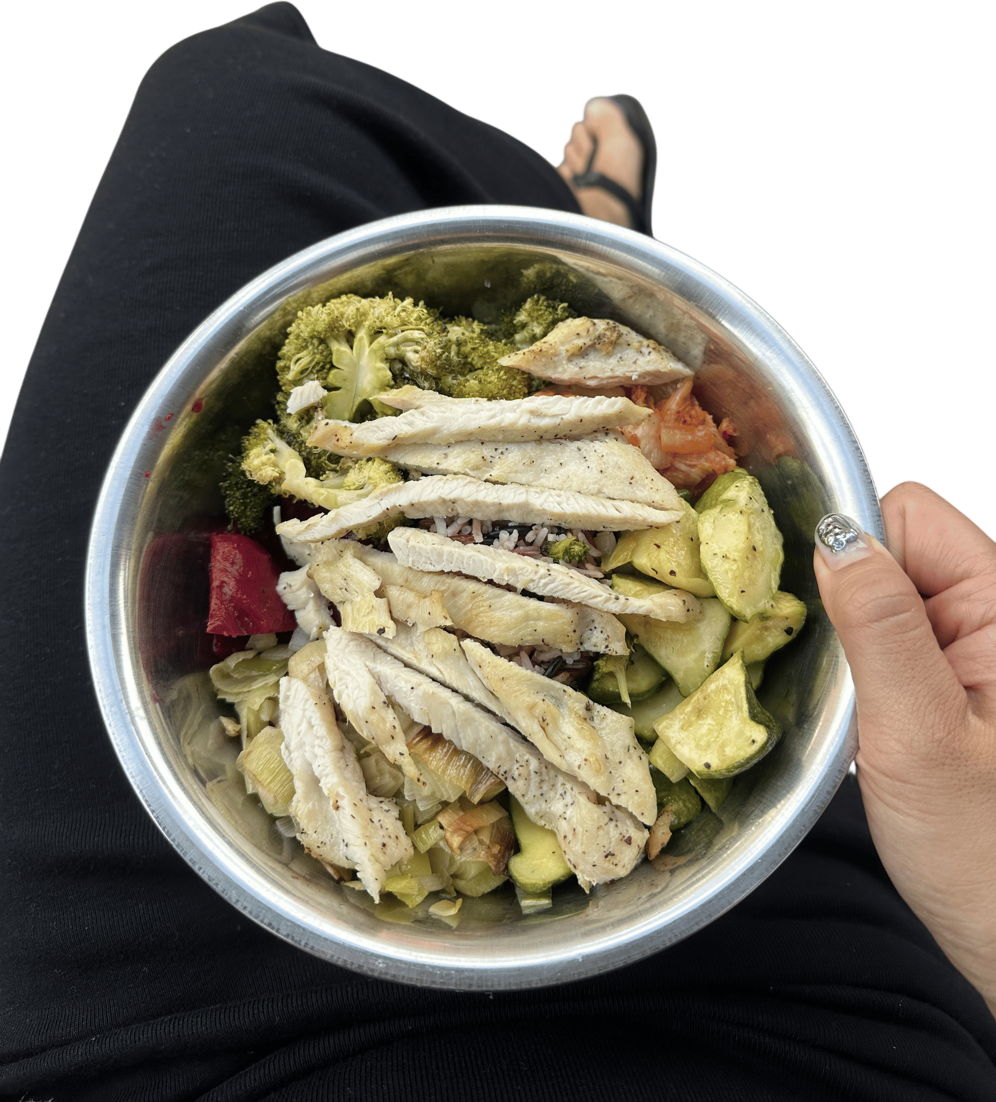 Macro Bowl
