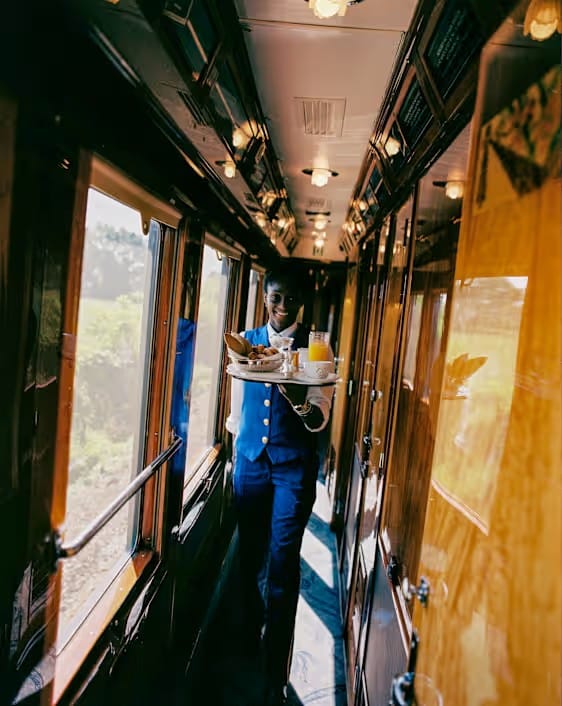 Orient Express