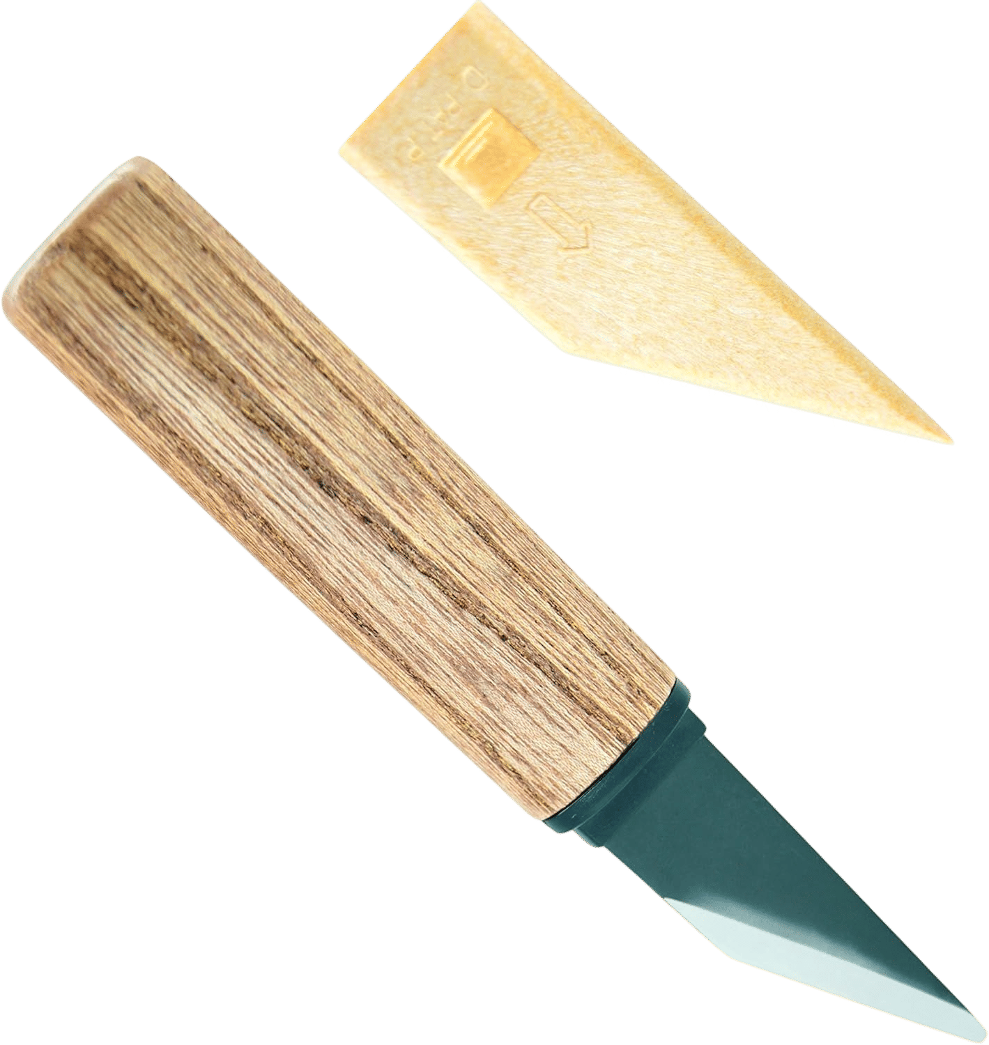 Kiridashi Craft Pocket Knife