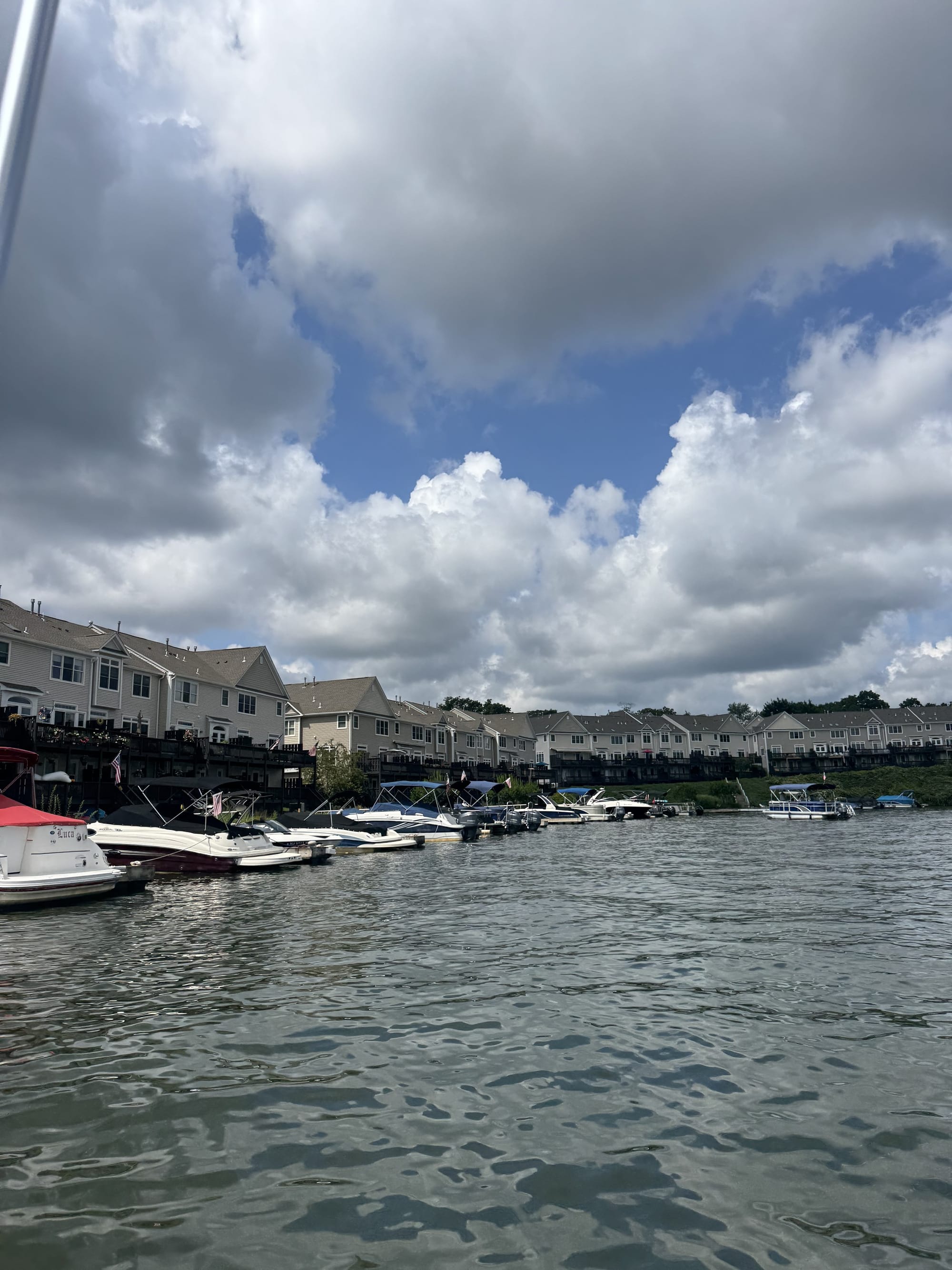 Lake Hopatcong