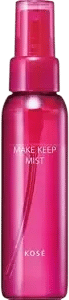 kose setting spray
