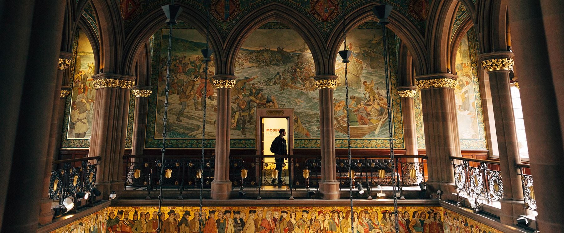 National portrait gallery