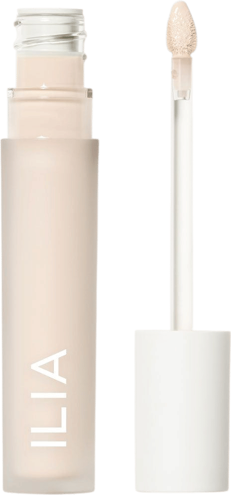 ILIA Beauty Skin Blur Serum Concealer