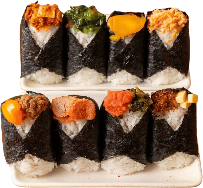 🍙 Togoshiya onigiri place おにぎり戸越屋 渋谷道玄坂店