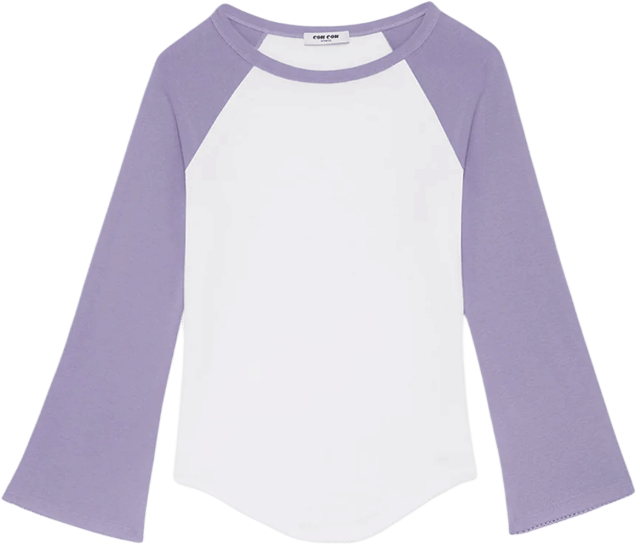 cou cou intimates the raglan