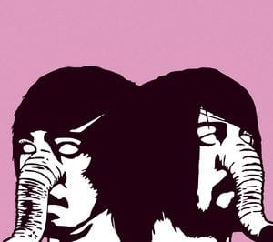 You're A Woman, I'm A Machine - Death From Above 1979 🐘