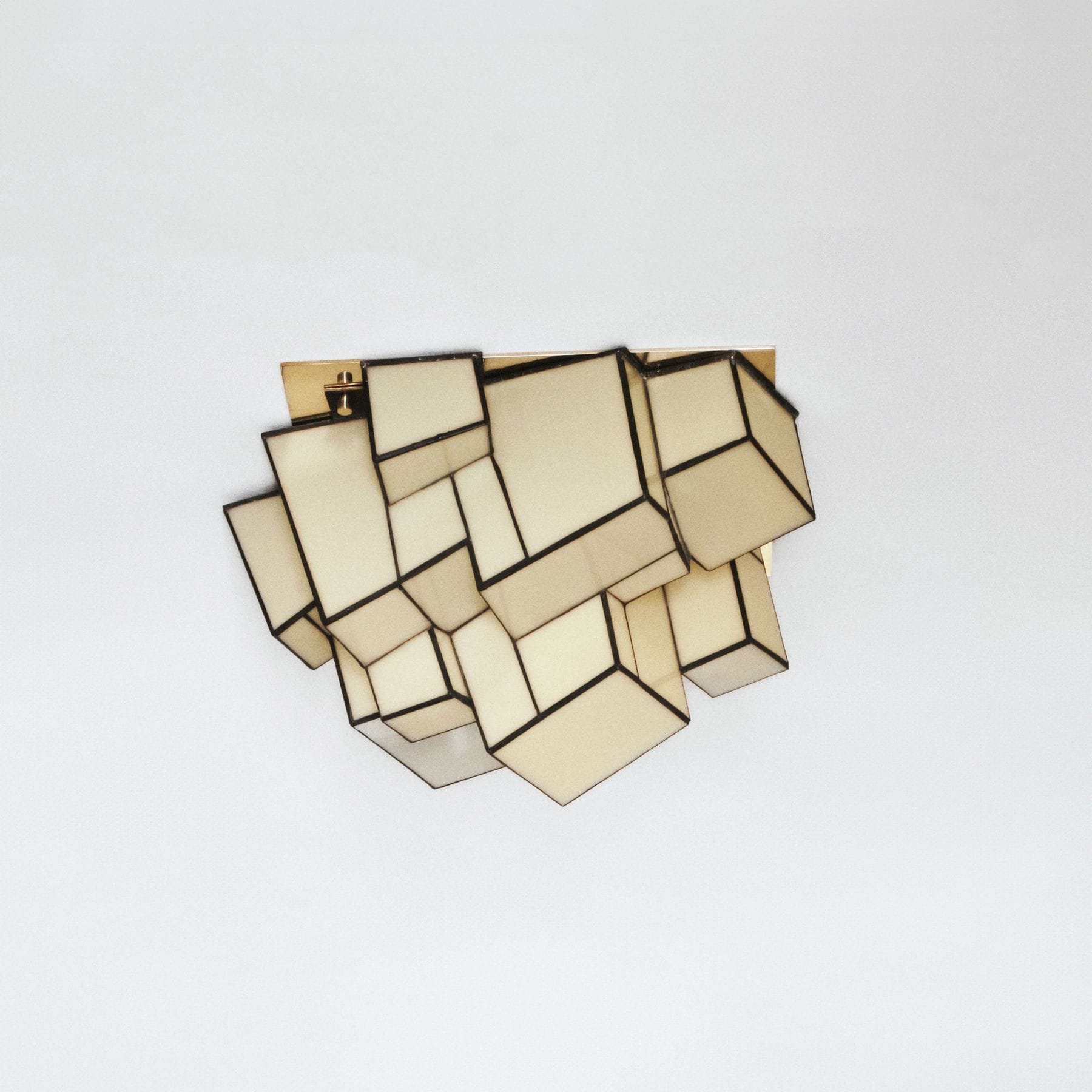 Ontogeny Large Sconce & Flushmount