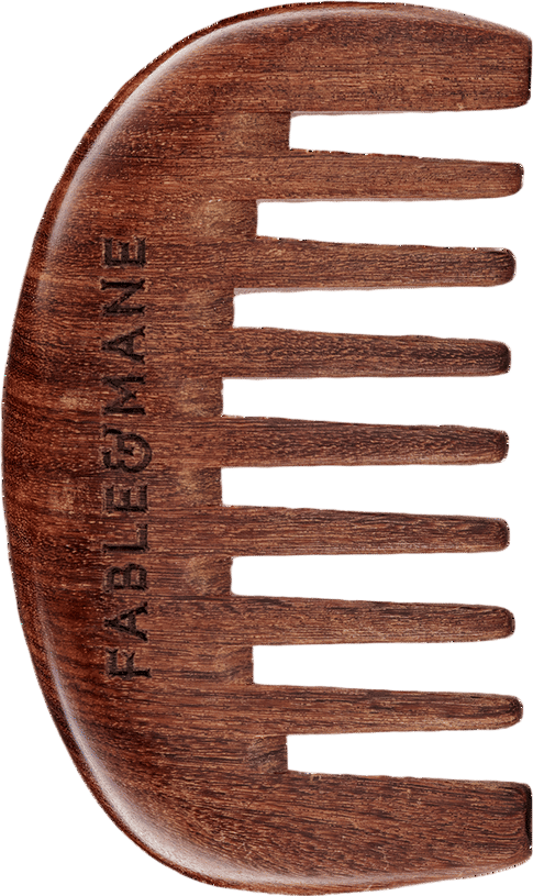 Scalp Massager Comb
