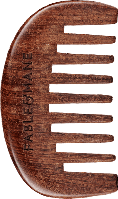 Scalp Massager Comb