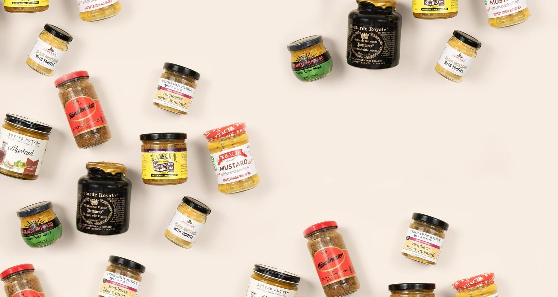 Mustard Museum