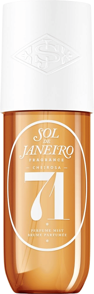 Sol de janeiro 71