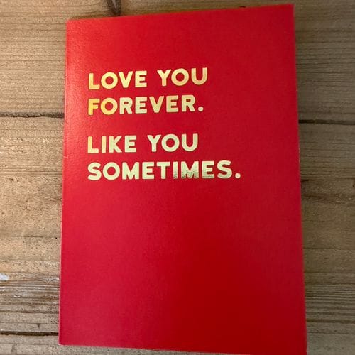 Keeping it real on your anniversary