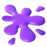 splat emoji