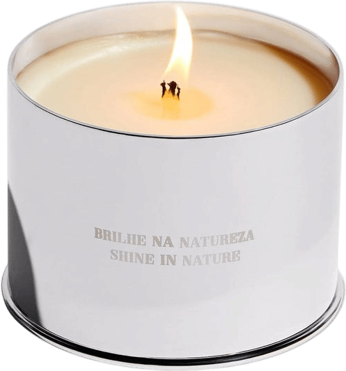 Vela Scented Candle