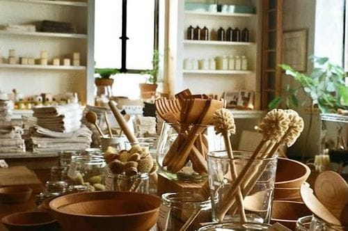 The Foundry Home Goods (Msp and online)