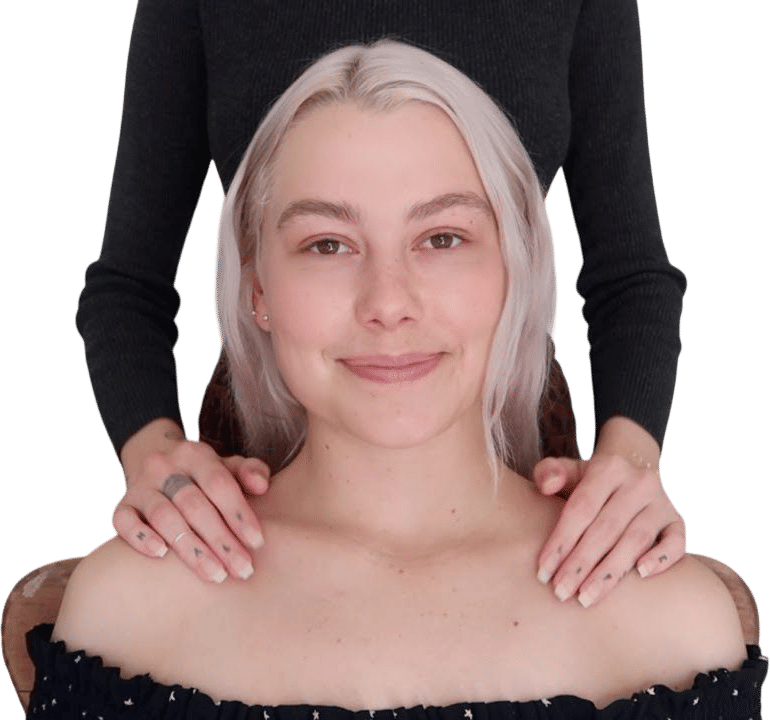 ASMR massage | Phoebe Bridgers
