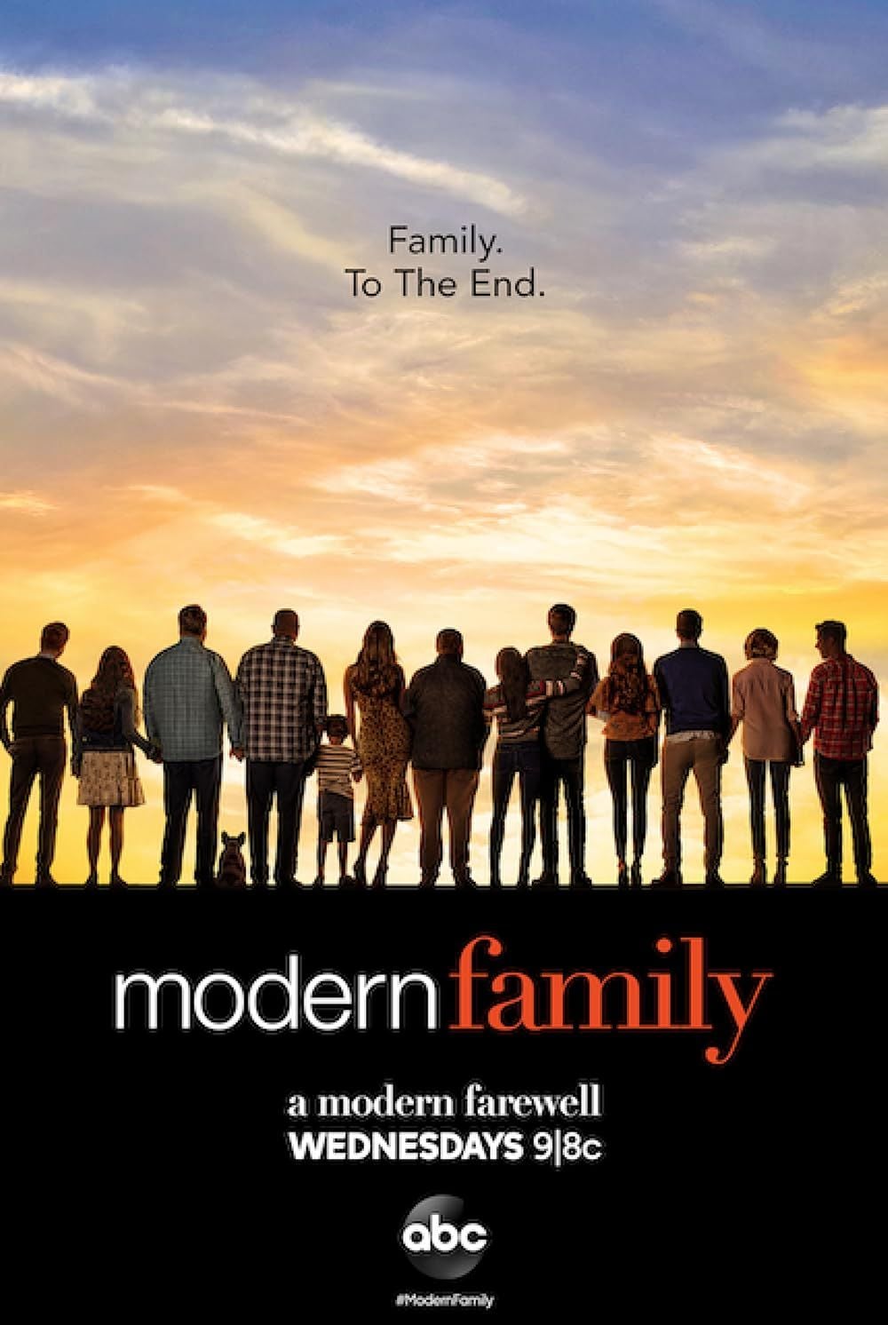 modern family