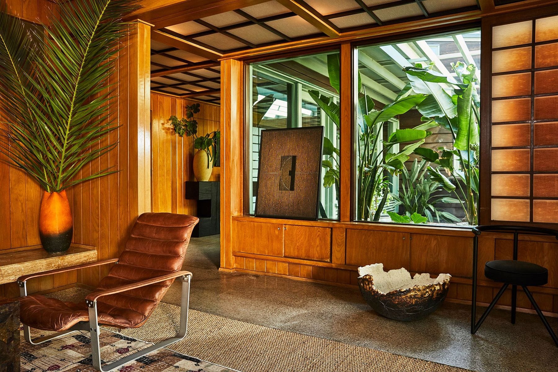 Kelly Wearstler’s Malibu Surf Shack