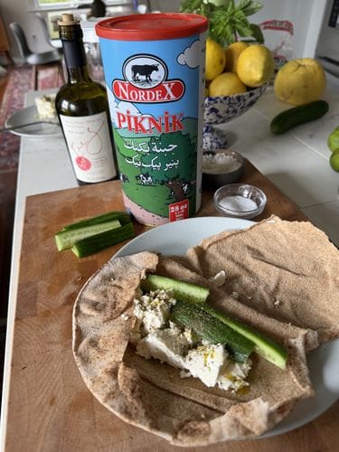 Piknik Austrian Cheese