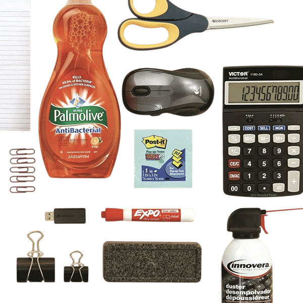 Not Purchasing Any Supplies