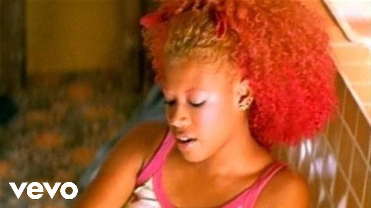 This song by Kelis