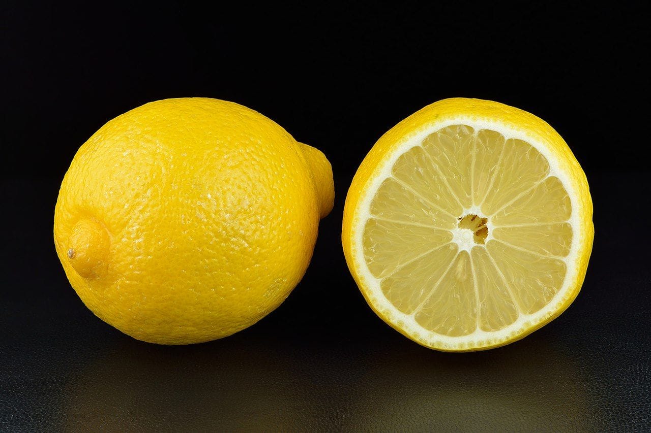 lemons