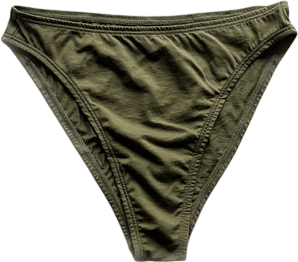 ODDO Body Undies