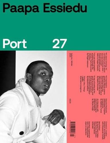 Port Magazine
