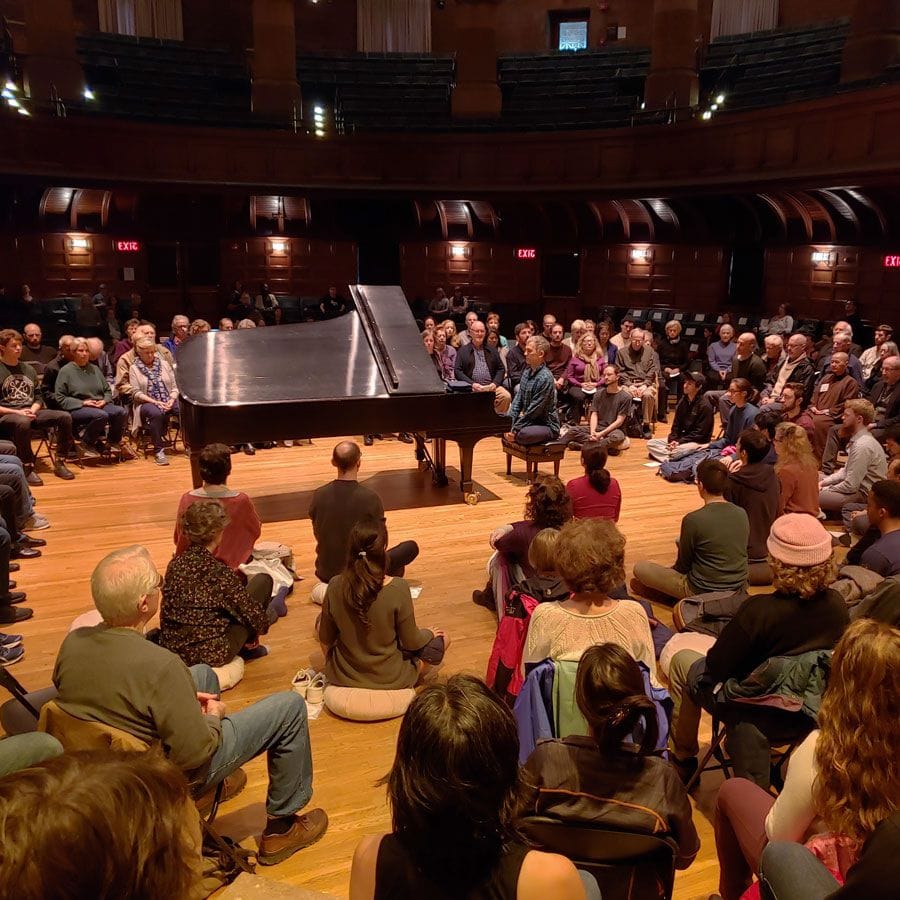 Princeton University Concerts