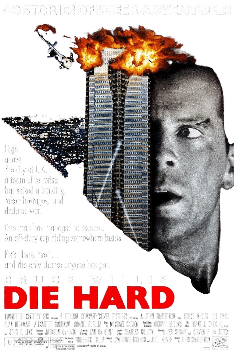 Die Hard