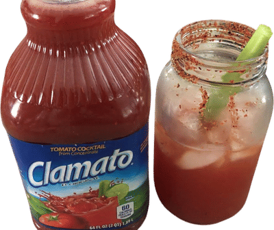 Michelada Recipe