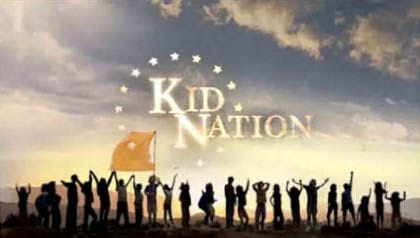 Kid Nation