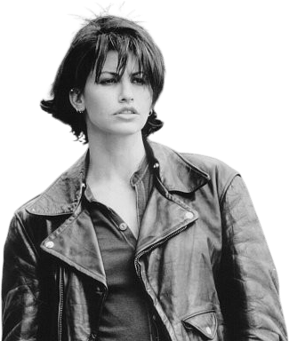 Gina Gershon - Bound