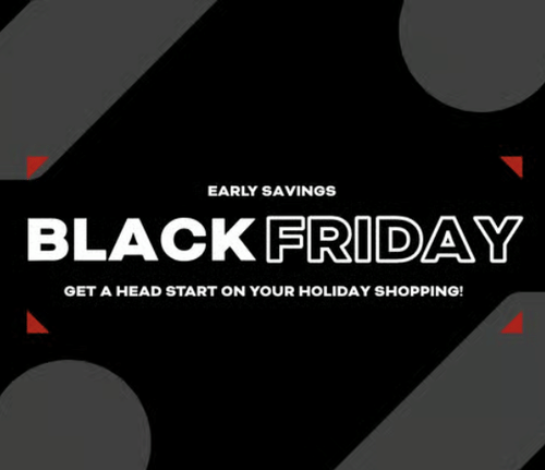 Jenson USA Black Friday deals