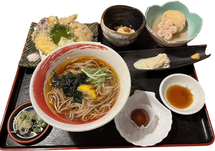 Edokko 江戸ッ子