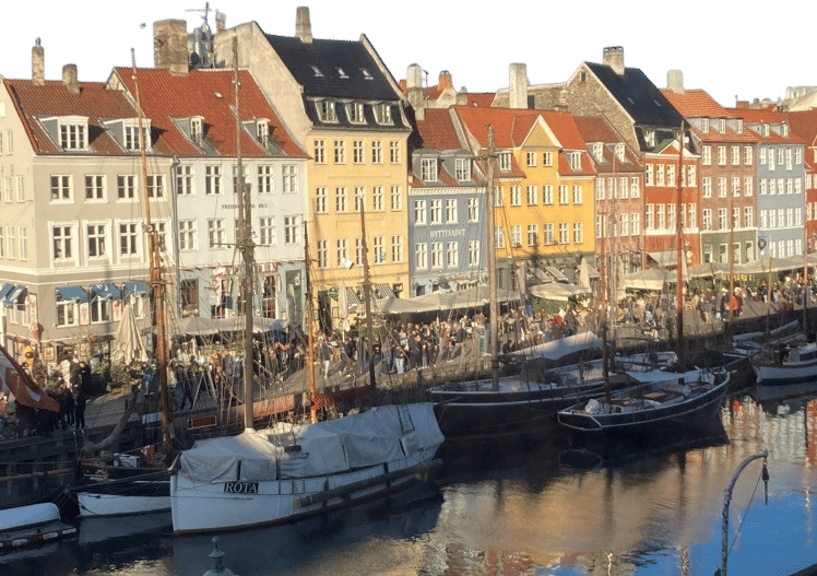 Copenhagen Culture