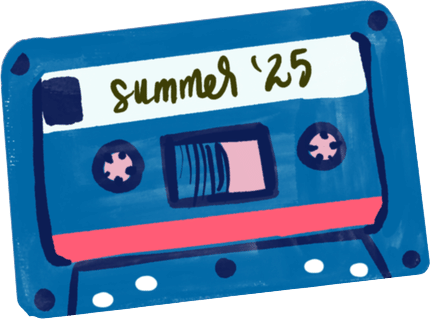Summer Mixtape