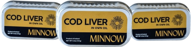 Cod Liver