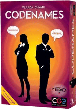 Codenames