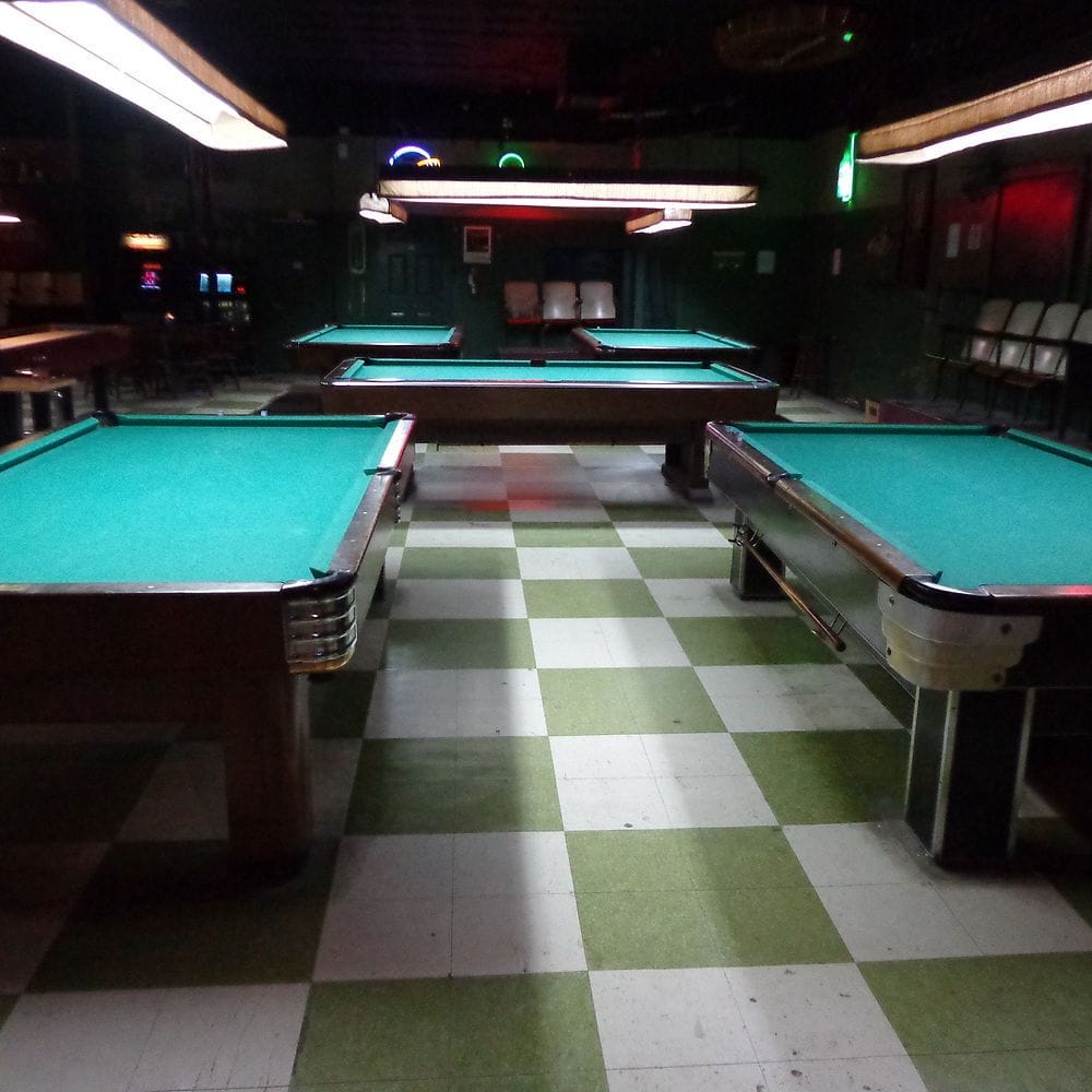 thegreenroom