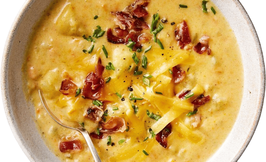 Potato Soup