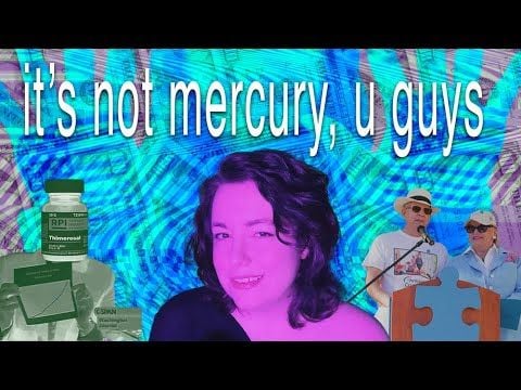Jesse Meadows' videos and writing