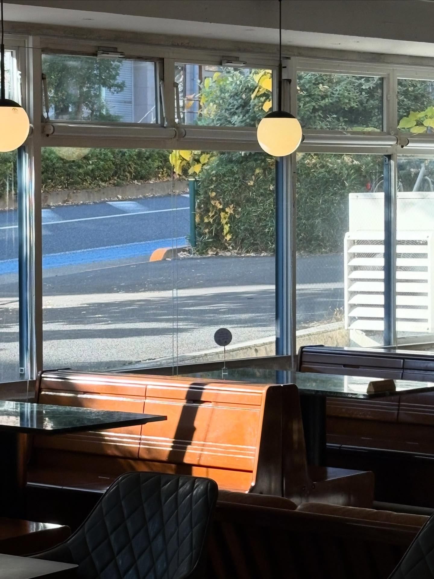 ☕️ ANEA CAFE Matsumizaka ANEA CAFE 松見坂