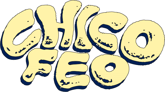 Chico Feo - Folly Beach