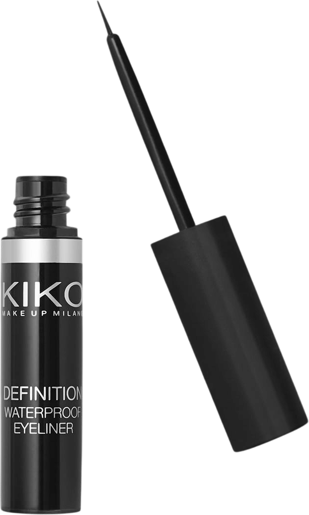 definition waterproof eyeliner