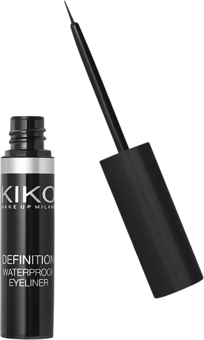 Definition Waterproof Eyeliner