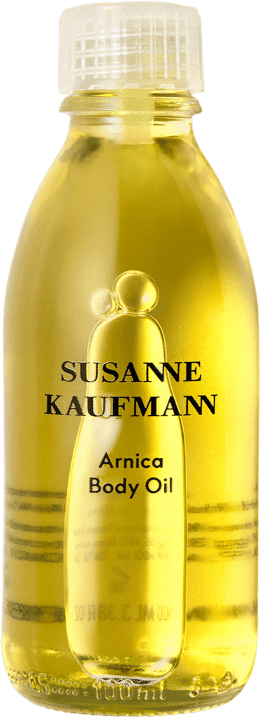 Susanne Kaufmann Arnica Body Oil - 100ml
