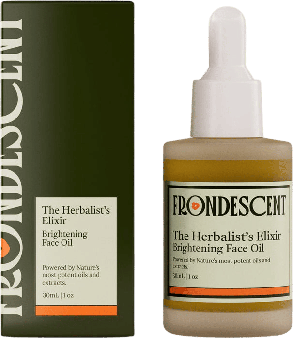 Brightening Bakuchiol Facial Oil