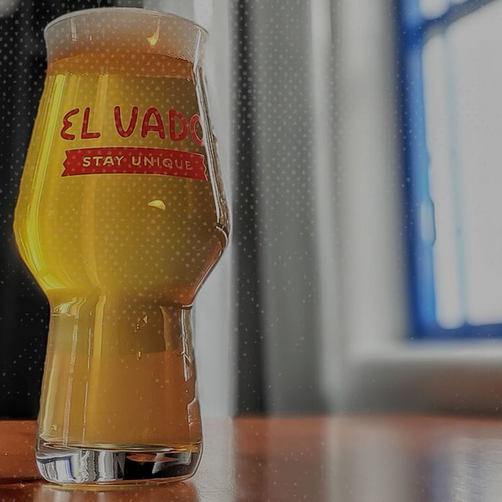ElVado in ABQ