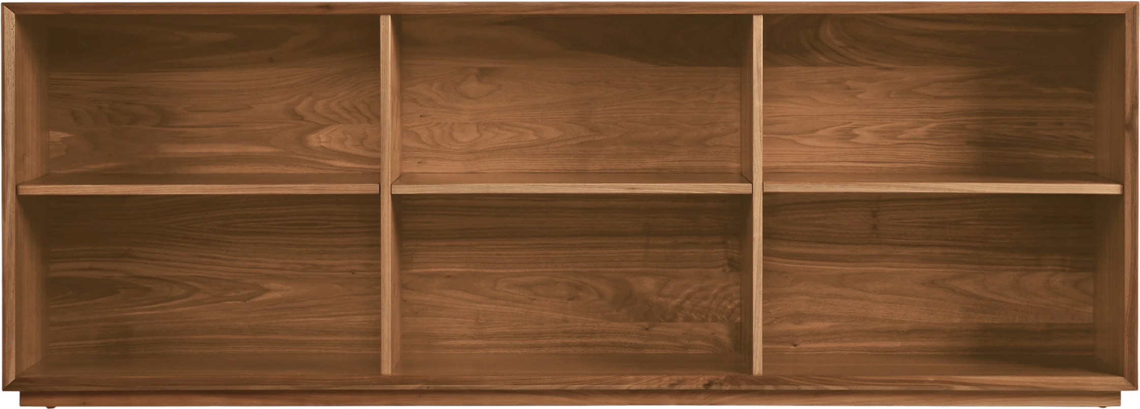 Rollins Stacking Bookcases